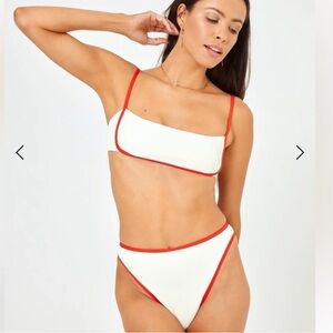 L*Space Hazel bikini set